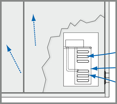 Brandschutz Baukastensystem - System42 - Priorit