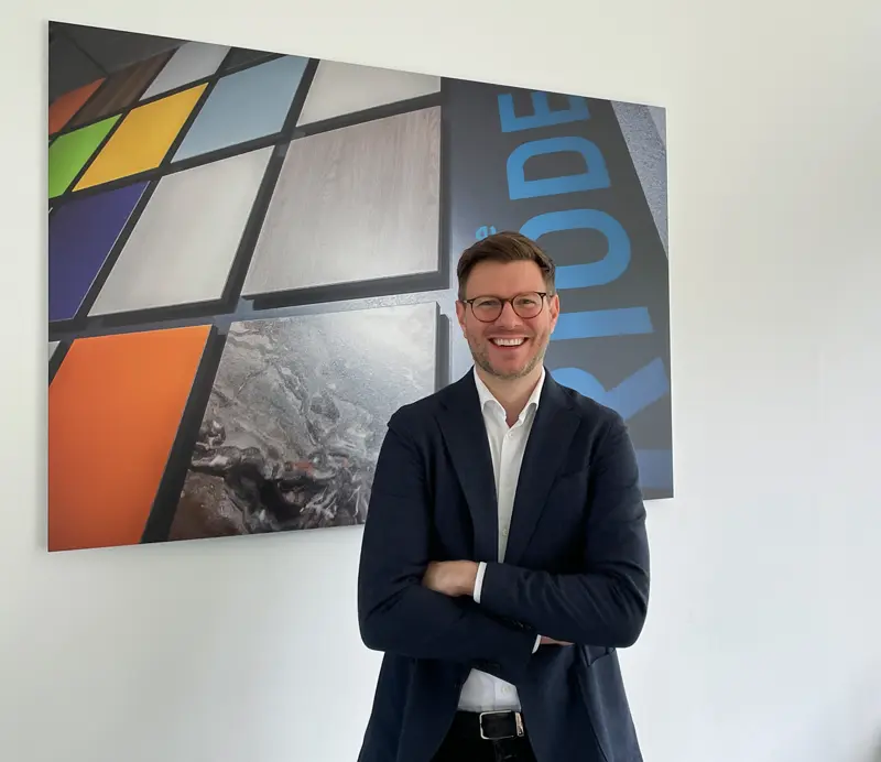 Bild-03-Tobias-Vaethjunker Tobias Väthjunker, Geschäftsführer der Priorit-Muttergesellschaft Kirotec GmbH