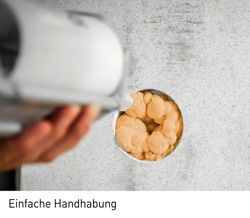 Priopaste-einfache-handhabung